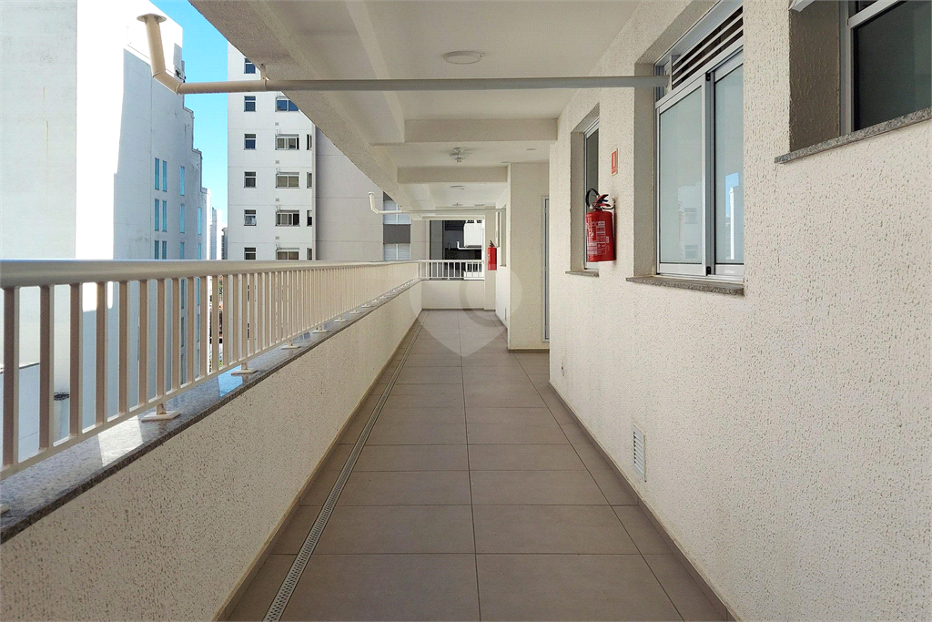 Venda Apartamento São Paulo Campos Elíseos REO965527 25