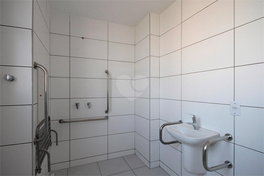 Venda Apartamento São Paulo Campos Elíseos REO965527 14