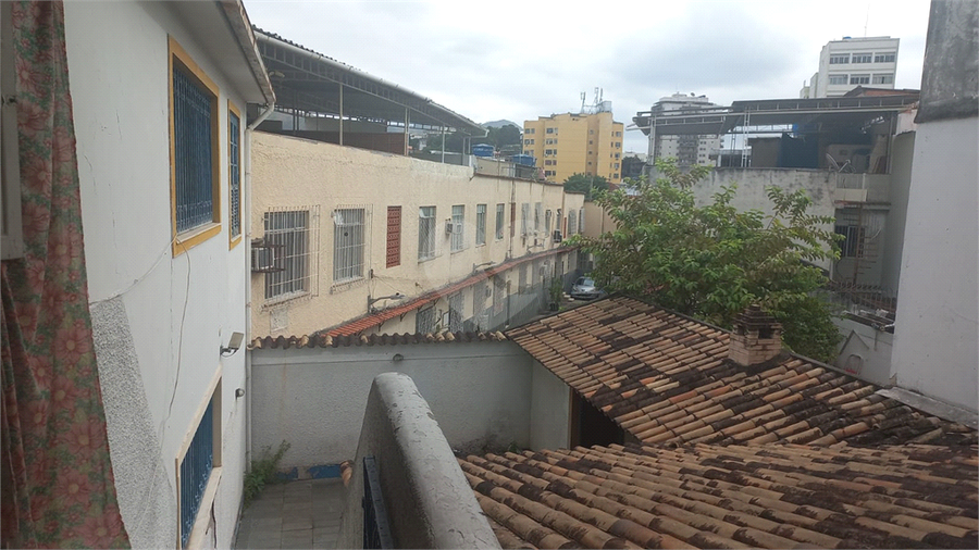 Venda Sobrado Rio De Janeiro Engenho Novo REO965531 6