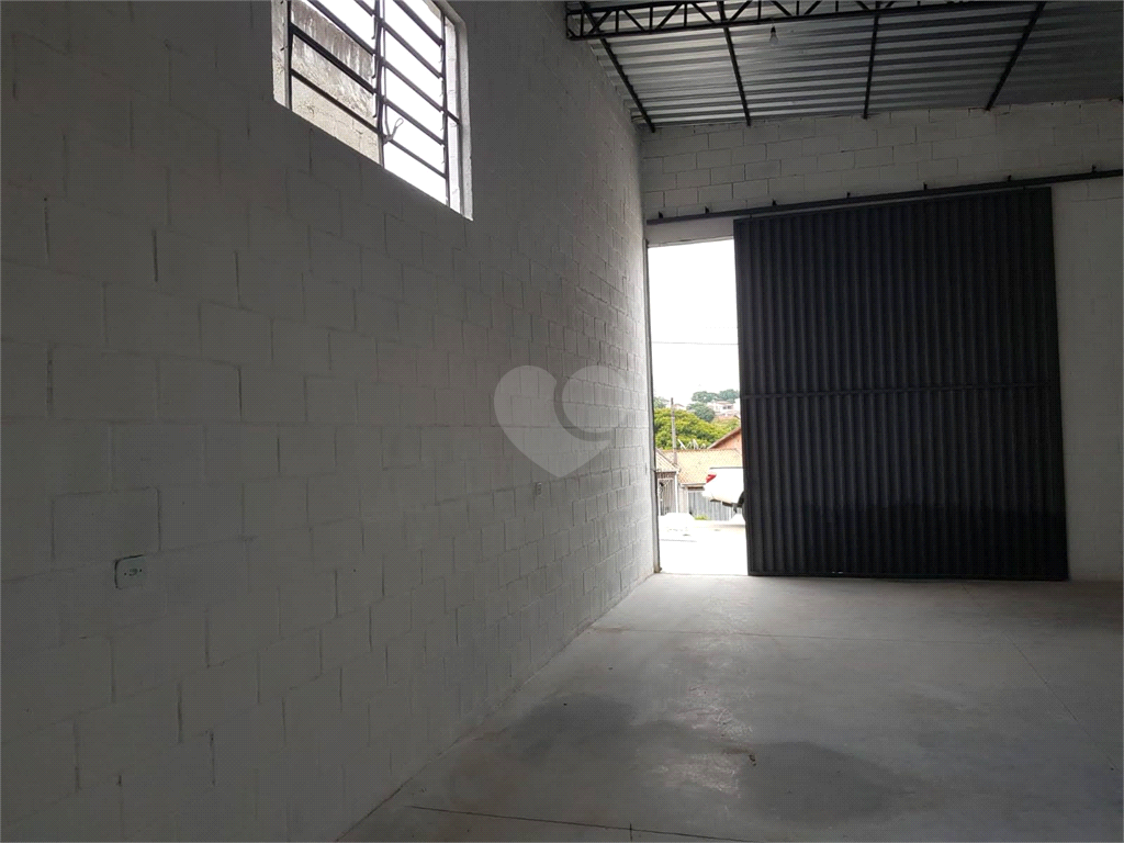 Venda Salão Comercial São José Dos Campos Jardim Satélite REO965533 8