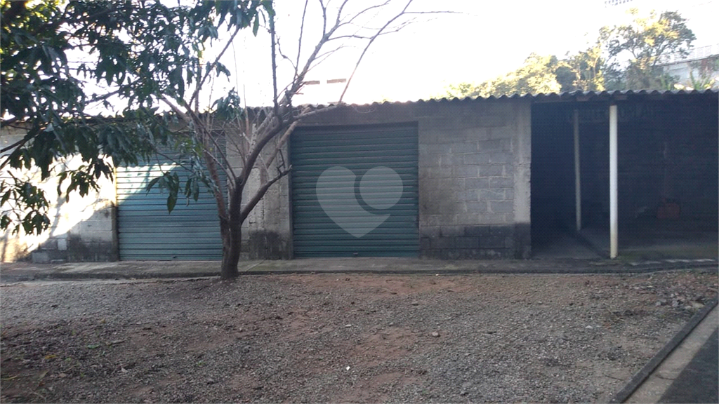 Venda Galpão Barueri Chácaras Marco REO965547 4