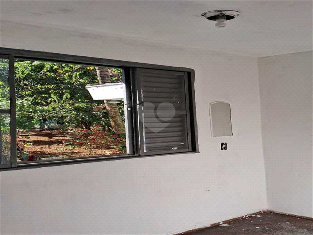 Venda Casa térrea São Paulo Americanópolis REO965549 35