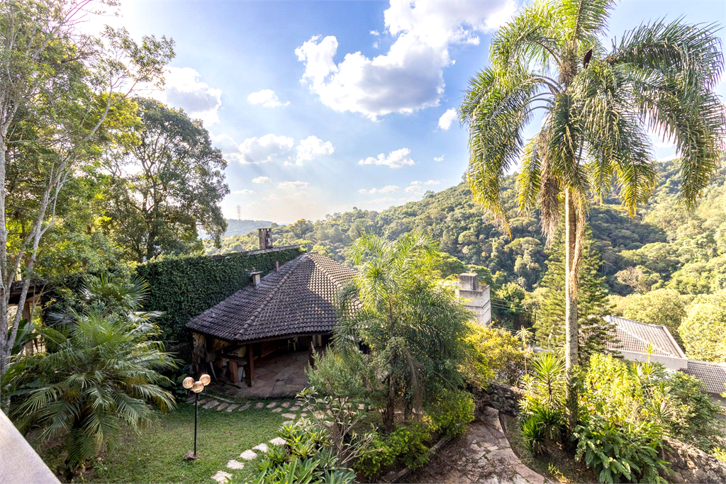 Venda Casa Mairiporã Caraguatá REO965550 37