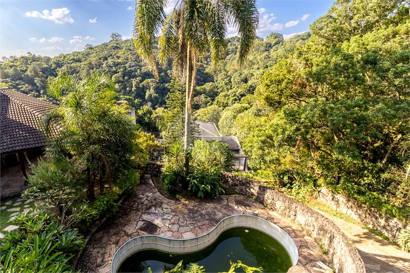 Venda Casa Mairiporã Caraguatá REO965550 35