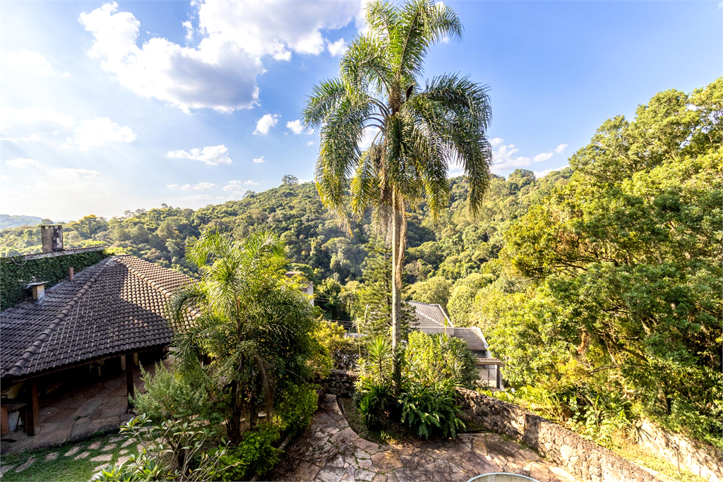 Venda Casa Mairiporã Caraguatá REO965550 35