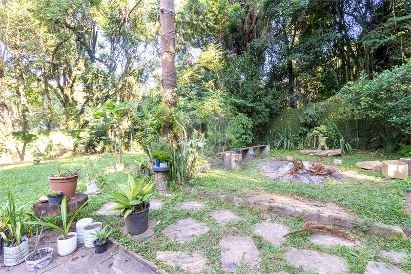 Venda Casa Mairiporã Caraguatá REO965550 65