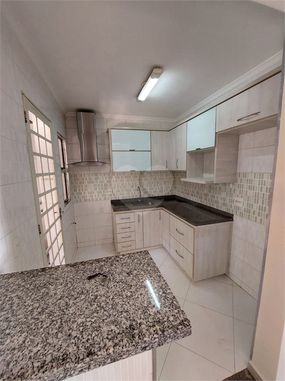 Venda Condomínio São Carlos Parque Santa Felícia Jardim REO965580 7