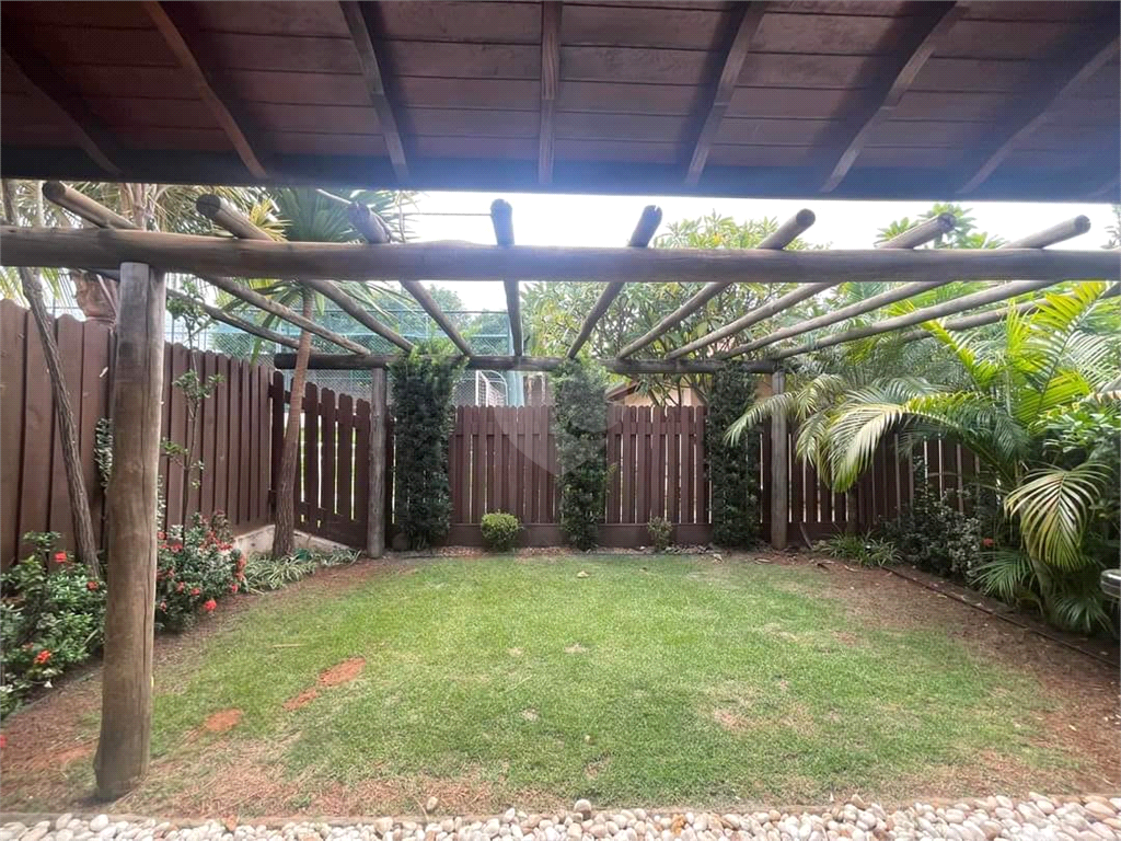 Venda Condomínio São Carlos Parque Santa Felícia Jardim REO965580 17