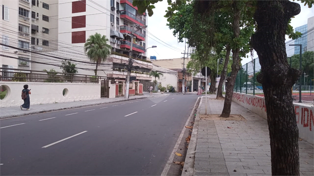 Venda Cobertura Niterói Centro REO965594 17