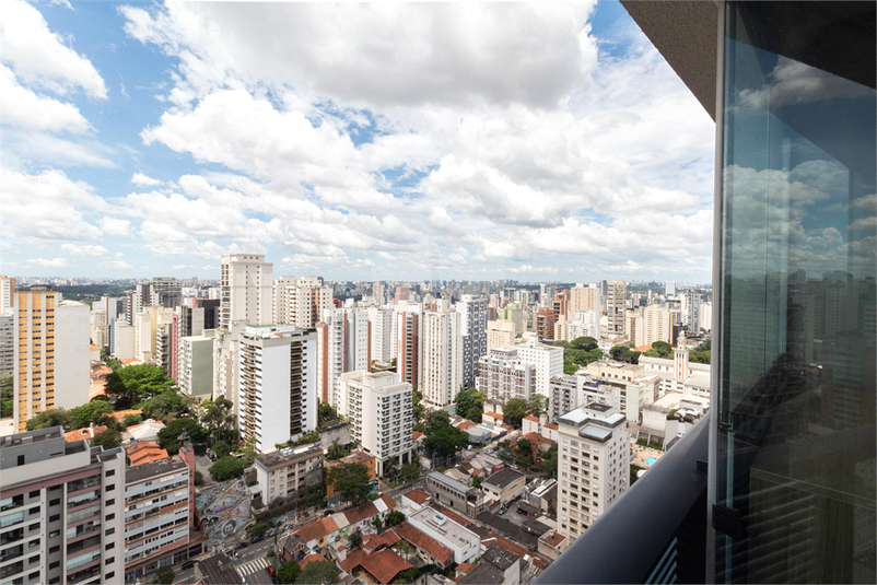 Venda Apartamento São Paulo Cerqueira César REO965597 14