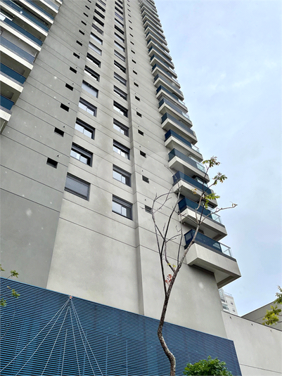 Venda Apartamento São Paulo Cerqueira César REO965597 51