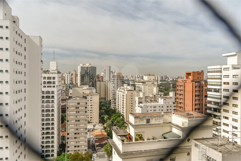 Venda Cobertura São Paulo Jardim Paulista REO965601 8