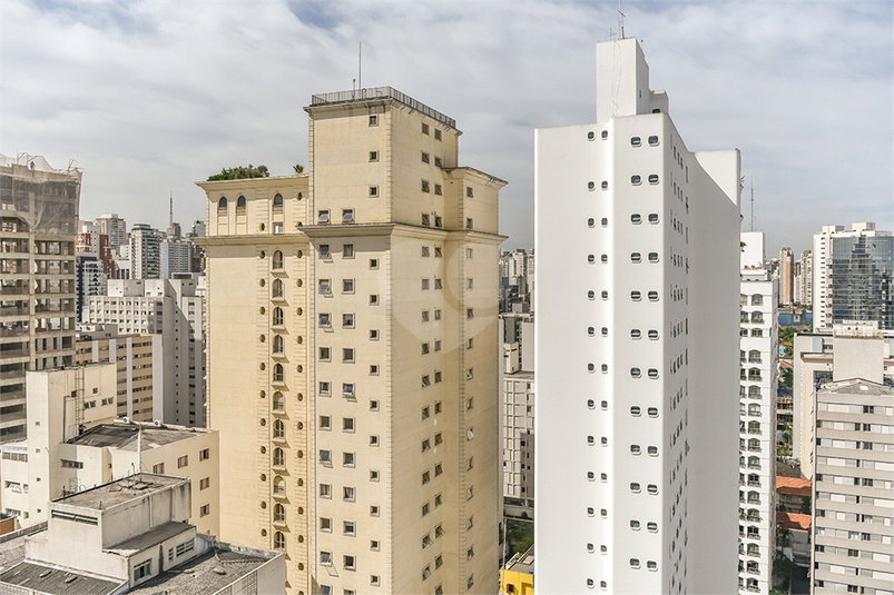 Venda Cobertura São Paulo Jardim Paulista REO965601 43