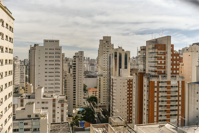 Venda Cobertura São Paulo Jardim Paulista REO965601 20