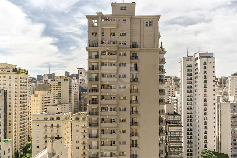 Venda Cobertura São Paulo Jardim Paulista REO965601 54