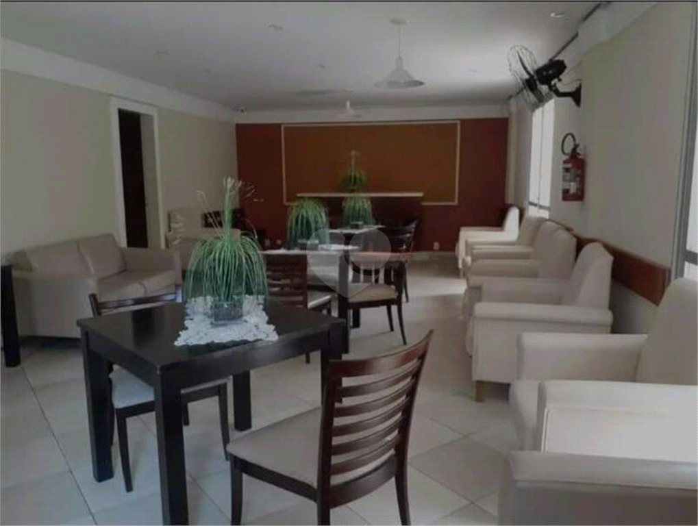 Venda Apartamento São Paulo Cidade Patriarca REO965606 31