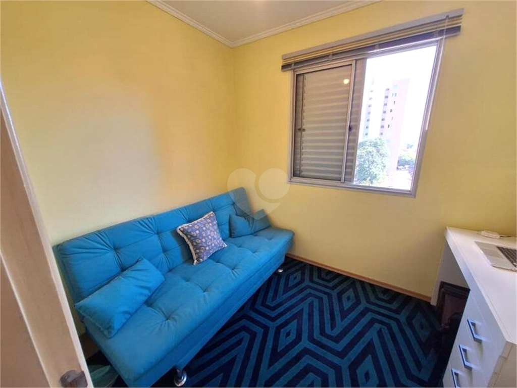 Venda Apartamento São Paulo Cidade Patriarca REO965606 19