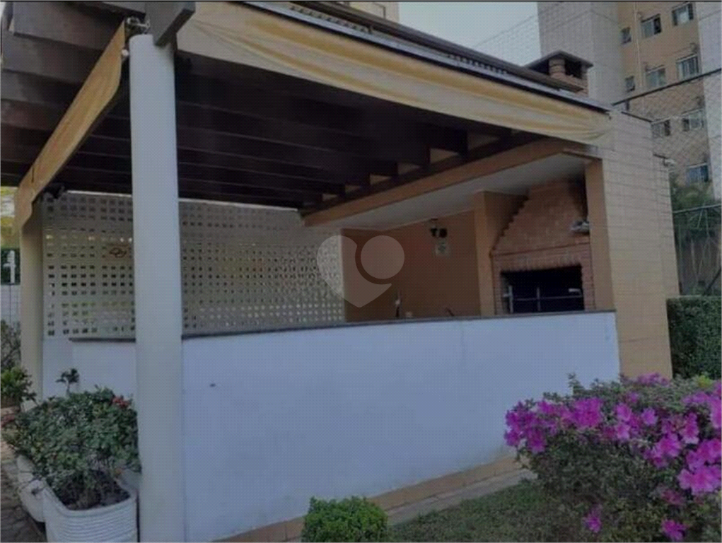 Venda Apartamento São Paulo Cidade Patriarca REO965606 32