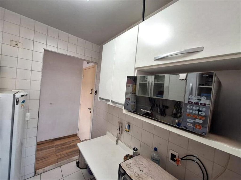 Venda Apartamento São Paulo Cidade Patriarca REO965606 7