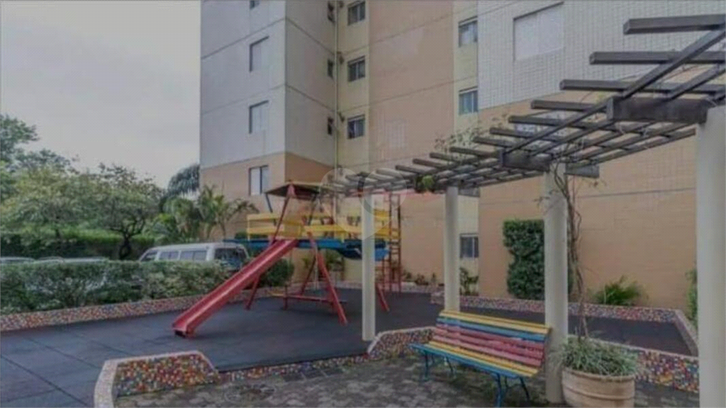 Venda Apartamento São Paulo Cidade Patriarca REO965606 36