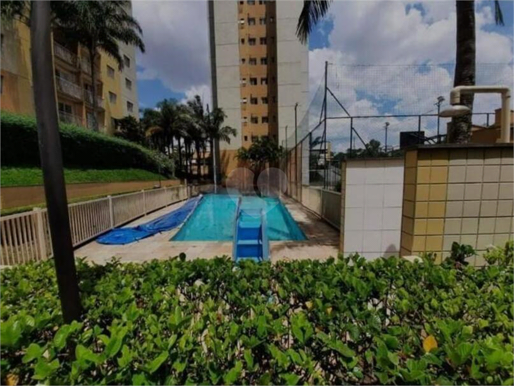 Venda Apartamento São Paulo Cidade Patriarca REO965606 28