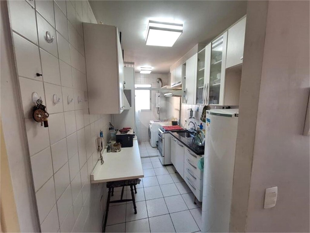 Venda Apartamento São Paulo Cidade Patriarca REO965606 4