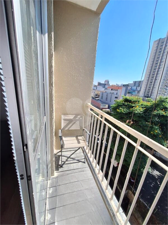 Venda Apartamento São Paulo Cidade Patriarca REO965606 25