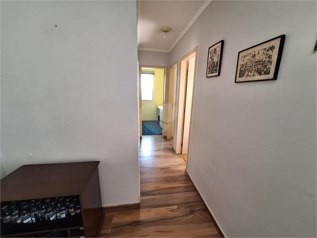 Venda Apartamento São Paulo Cidade Patriarca REO965606 22