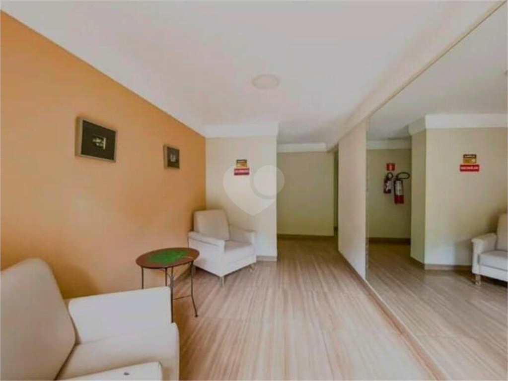 Venda Apartamento São Paulo Cidade Patriarca REO965606 27