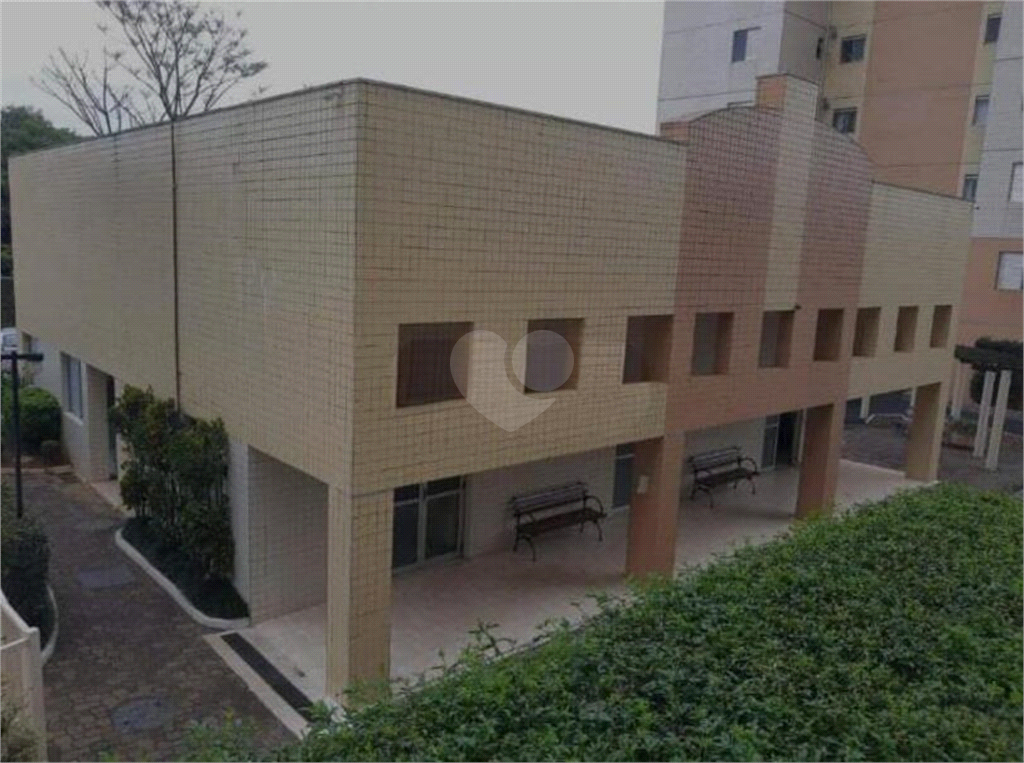 Venda Apartamento São Paulo Cidade Patriarca REO965606 34