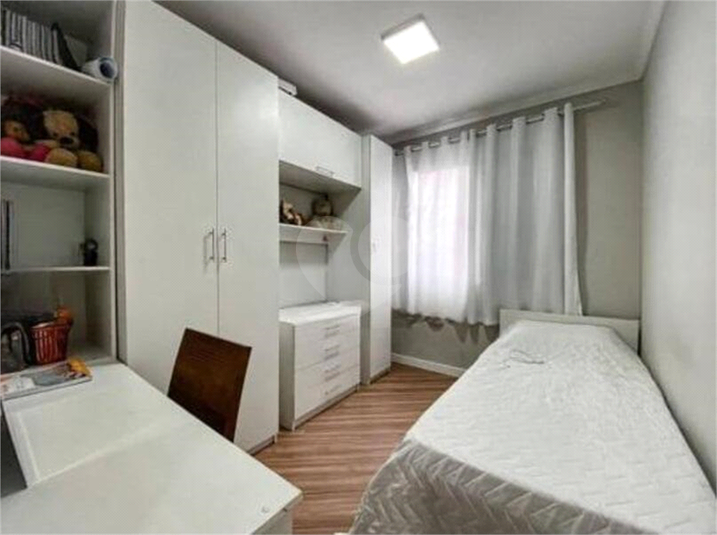 Venda Apartamento São Paulo Cidade Patriarca REO965608 22