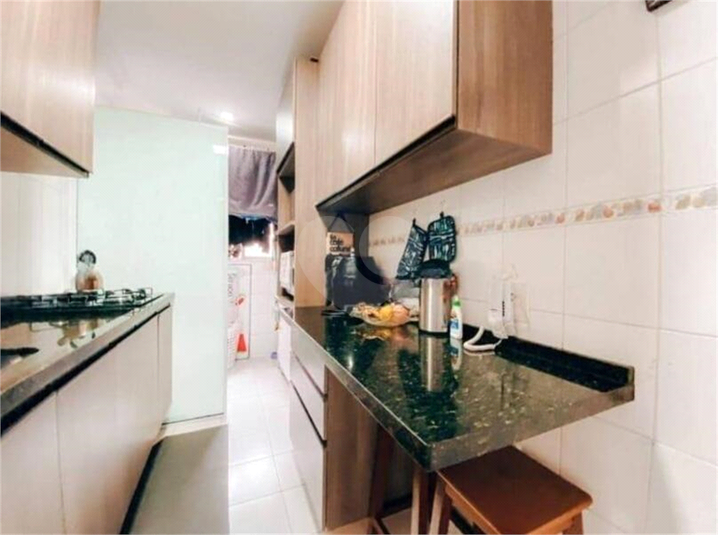 Venda Apartamento São Paulo Cidade Patriarca REO965608 12