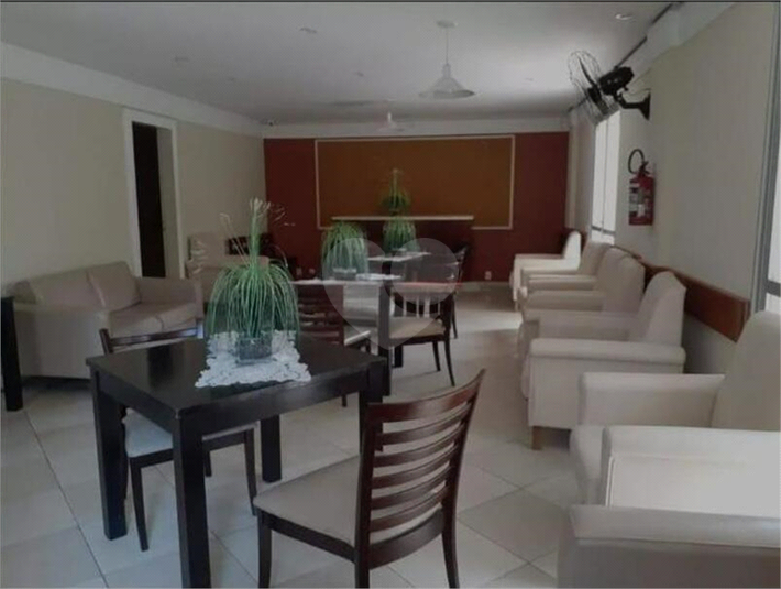 Venda Apartamento São Paulo Cidade Patriarca REO965608 30