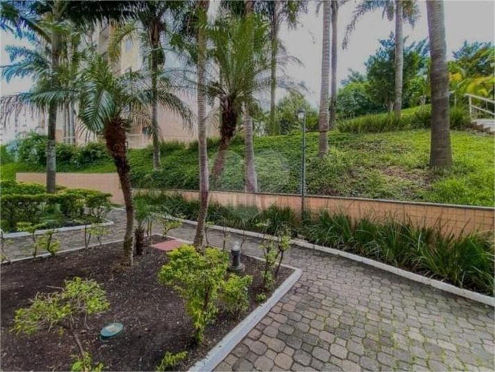 Venda Apartamento São Paulo Cidade Patriarca REO965608 36