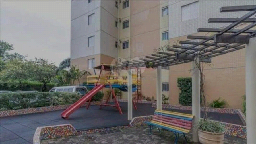 Venda Apartamento São Paulo Cidade Patriarca REO965608 35