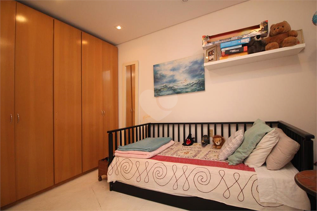 Venda Apartamento São Paulo Jardim Vitória Régia REO96561 33