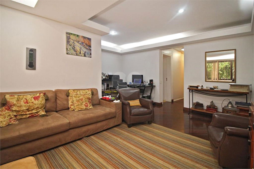 Venda Apartamento São Paulo Jardim Vitória Régia REO96561 17