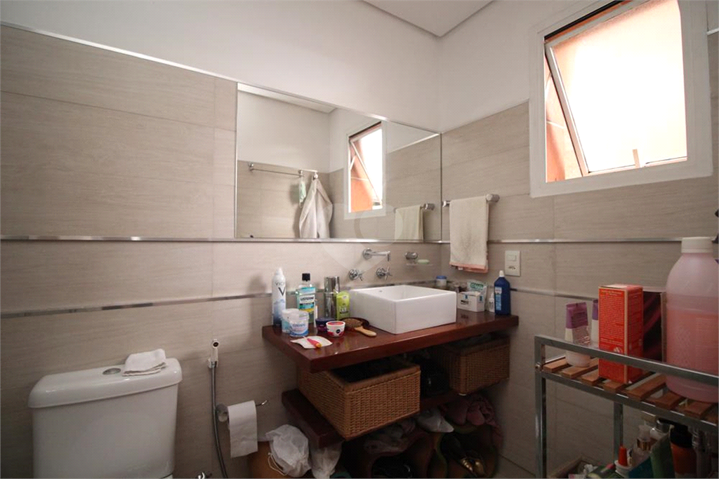 Venda Apartamento São Paulo Jardim Vitória Régia REO96561 31