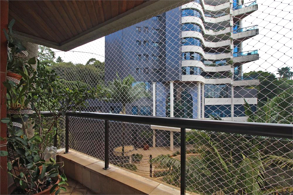 Venda Apartamento São Paulo Jardim Vitória Régia REO96561 42