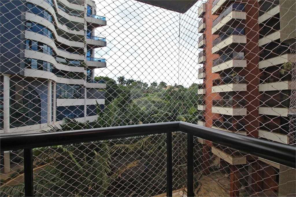 Venda Apartamento São Paulo Jardim Vitória Régia REO96561 43