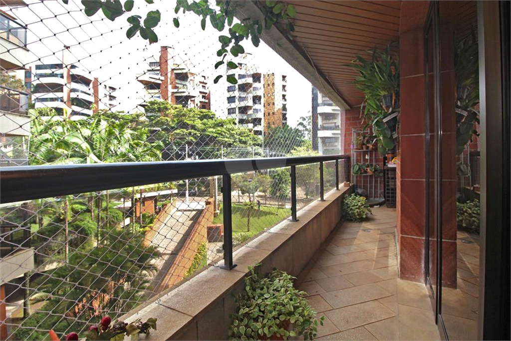 Venda Apartamento São Paulo Jardim Vitória Régia REO96561 15