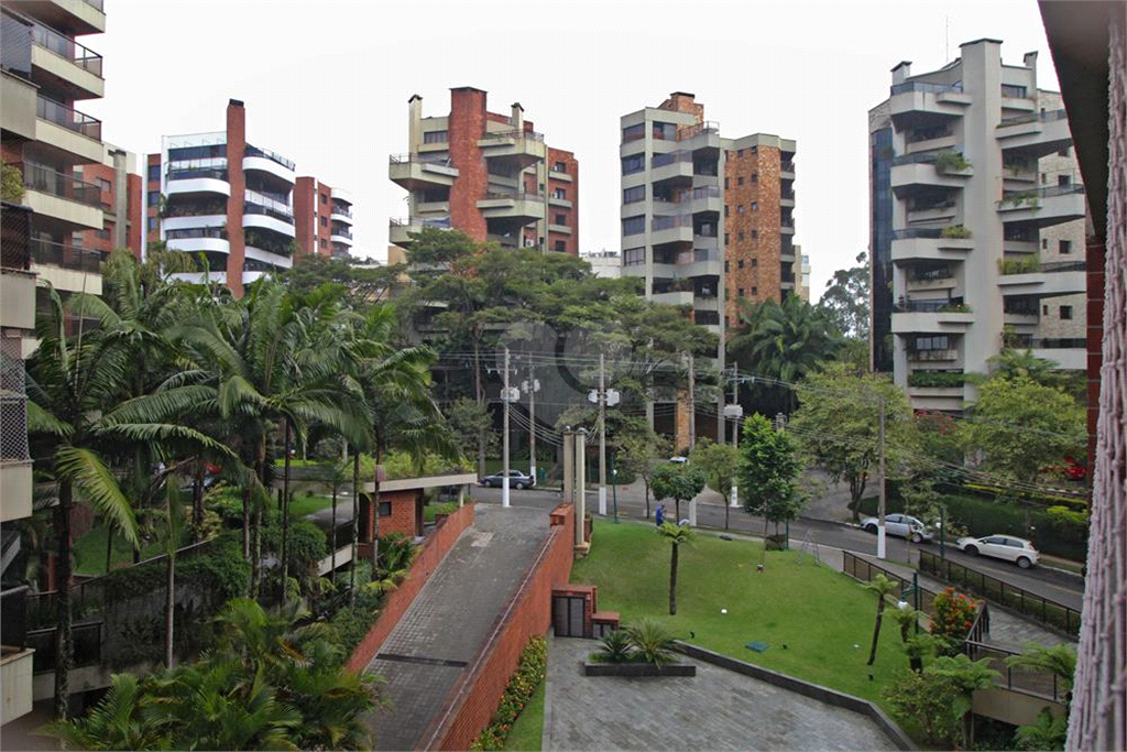 Venda Apartamento São Paulo Jardim Vitória Régia REO96561 45