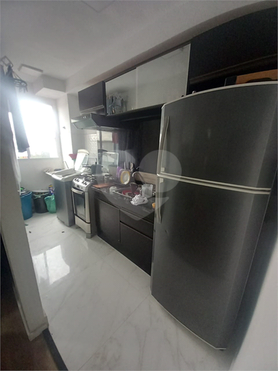 Venda Apartamento São Paulo Colônia (zona Leste) REO965617 6