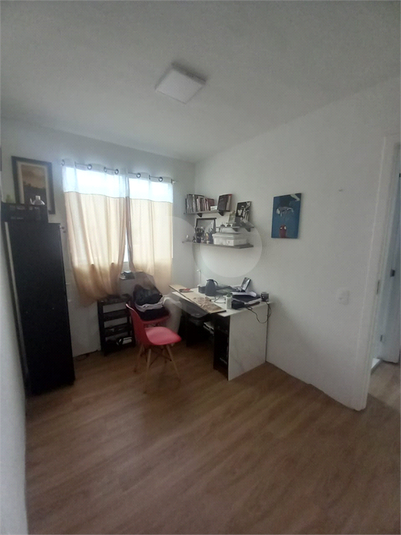 Venda Apartamento São Paulo Colônia (zona Leste) REO965617 7