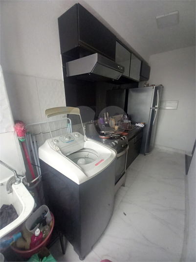 Venda Apartamento São Paulo Colônia (zona Leste) REO965617 15