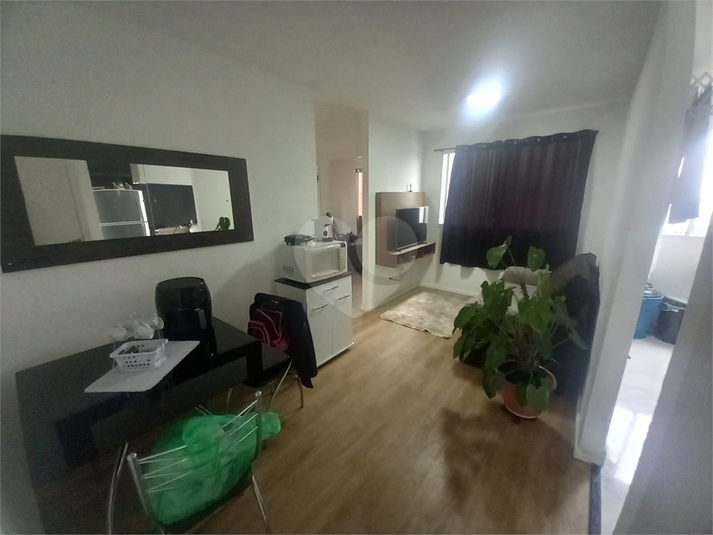 Venda Apartamento São Paulo Colônia (zona Leste) REO965617 3