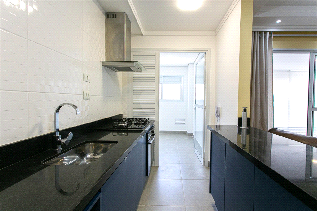 Venda Apartamento São Paulo Tatuapé REO965628 46