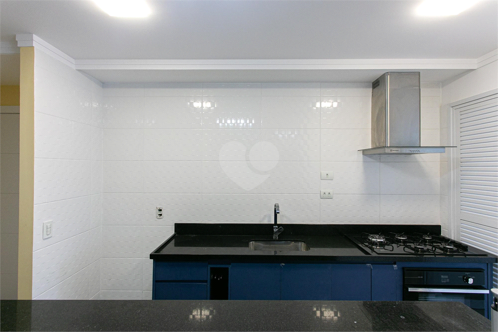 Venda Apartamento São Paulo Tatuapé REO965628 47