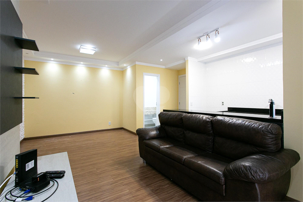 Venda Apartamento São Paulo Tatuapé REO965628 4