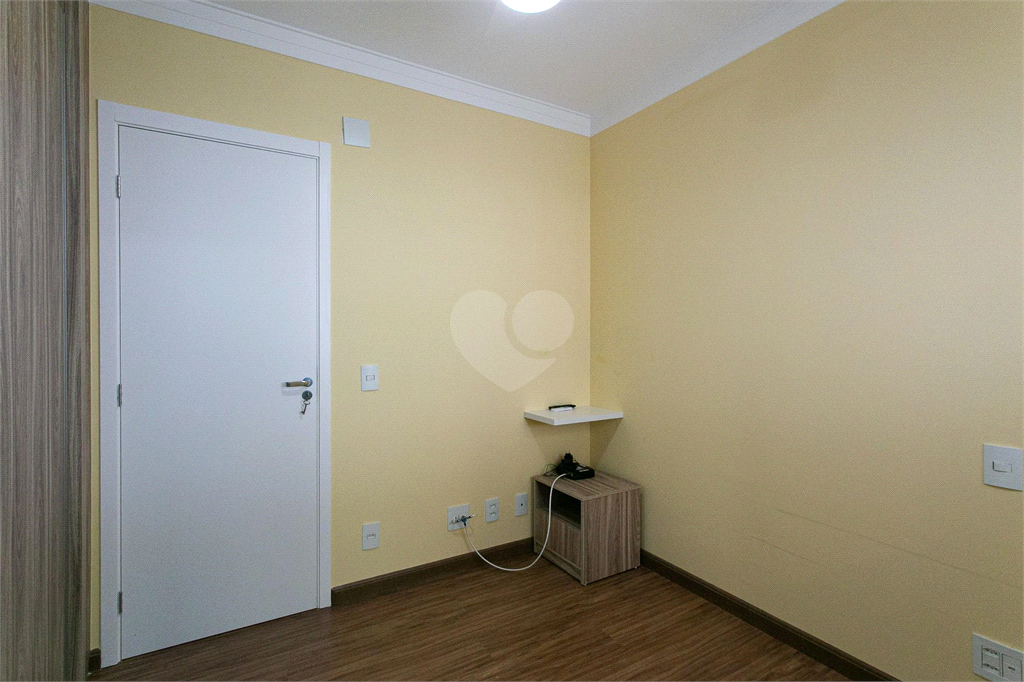 Venda Apartamento São Paulo Tatuapé REO965628 21